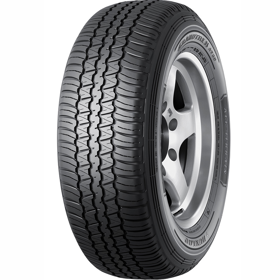 

Шины DUNLOP GrandTrek AT3 215/70 R16 100T, GrandTrek AT3