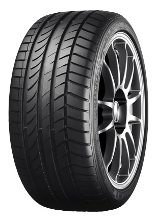 

Шины DUNLOP SP Sport MAXX TT 215/55 R16 93Y, SP Sport MAXX TT