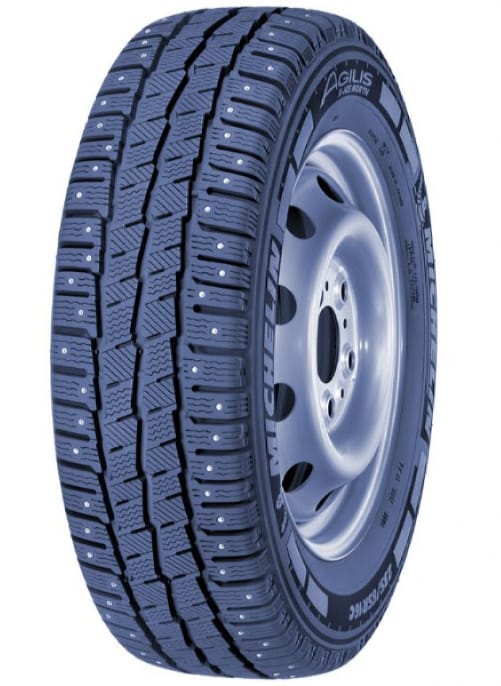 

Шины MICHELIN Agilis X-Ice North 215/65 R16C 109/107 R, Agilis X-Ice North