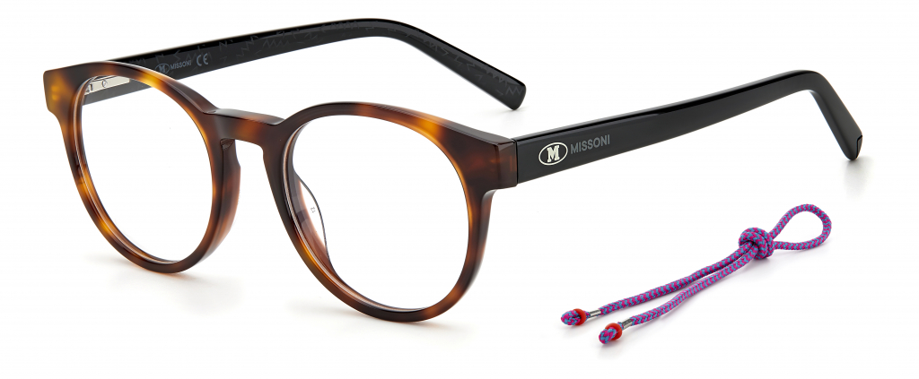 

Мед. оправа M MISSONI MMI 0077