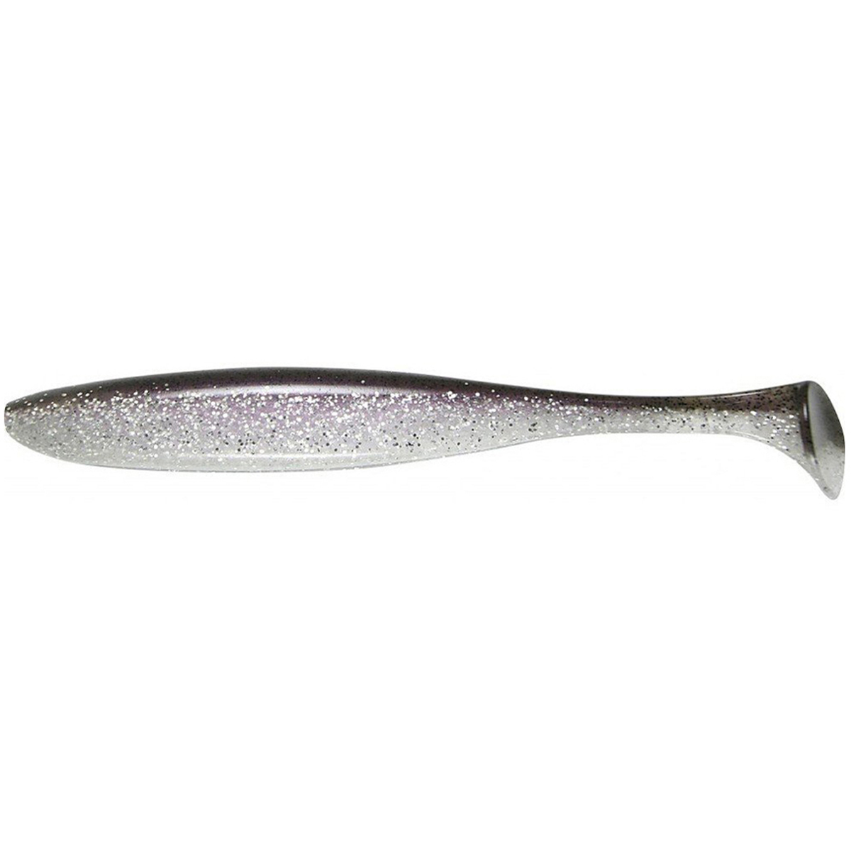 

Силиконовая приманка Keitech Easy Shiner 8" #483T Kokanee Salmon, Разноцветный, Easy Shiner 8"