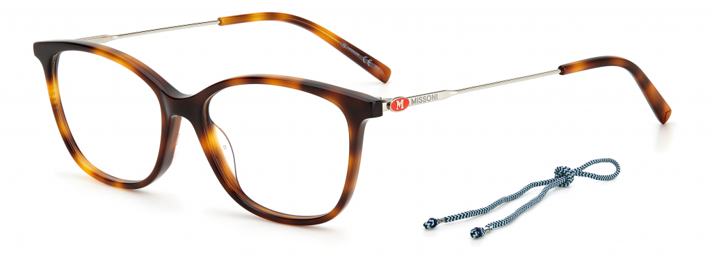 

Оправа для очков M Missoni MMI 0064, MMI 0064