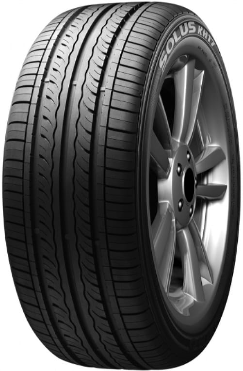 Шины Kumho Solus KH 49240 155/70 R13 75T