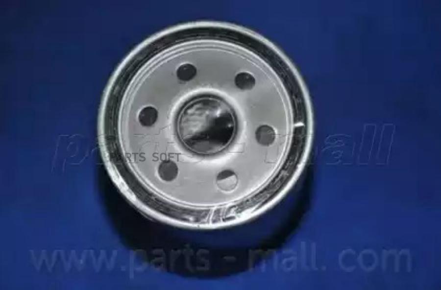 

Фильтр масляный cadillac srx/chevrolet tahoe mot.3,7/4,6/5,3l parts-mall pbp-004