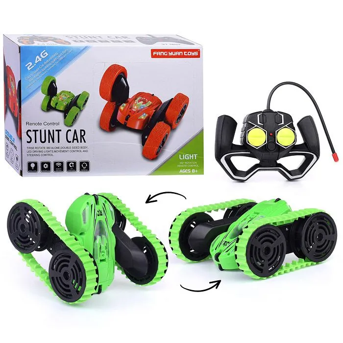 Машина ZD360-61 р/у, 27MHz, в коробке