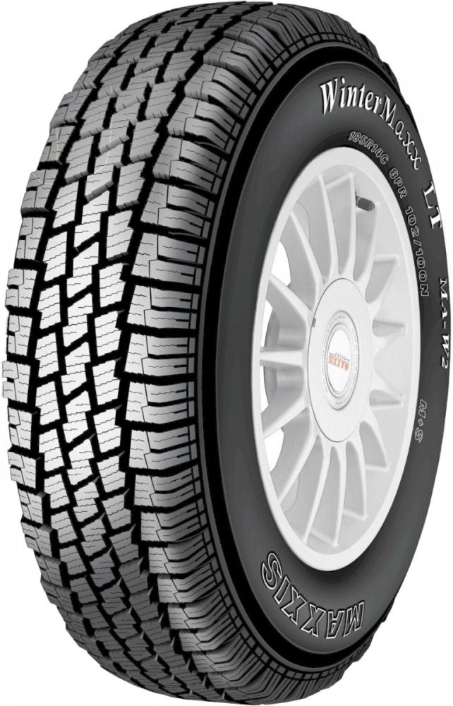 

Шины Maxxis MA-W2 195/75 62058 R16C 107/105 R, MA-W2