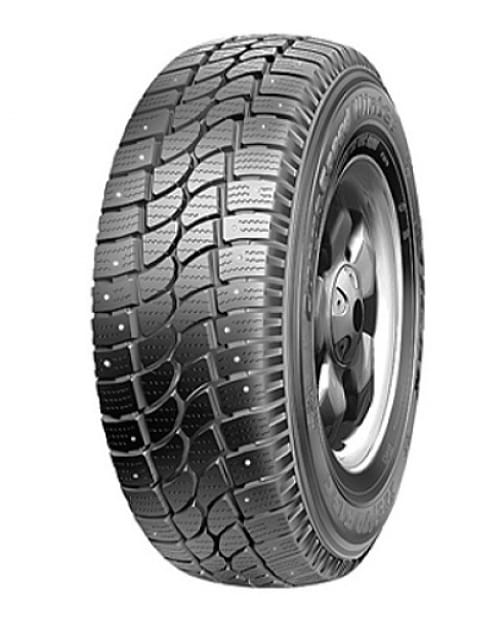 

Шины Tigar Cargo Speed Winter 205/65 69542 R16C 107/105 R, Cargo Speed Winter