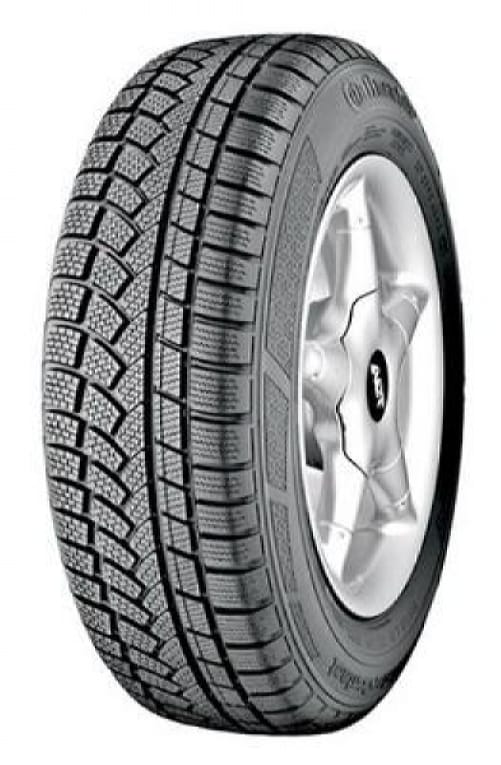 

Шины Continental ContiWinterContact 73312 205/55 R16 91T, ContiWinterContact