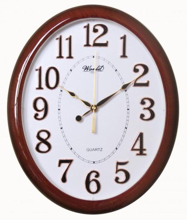 Часы настенные World k6936 Z