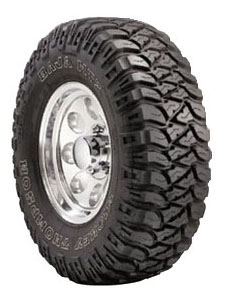 Шины MICKEY THOMPSON Baja MTZ Radial 26570 R17 121118Q 30240₽