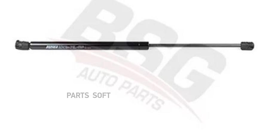 

Амортизатор Крышки Багажника / Vw Polo 02-10 BASBUG bsg90980011