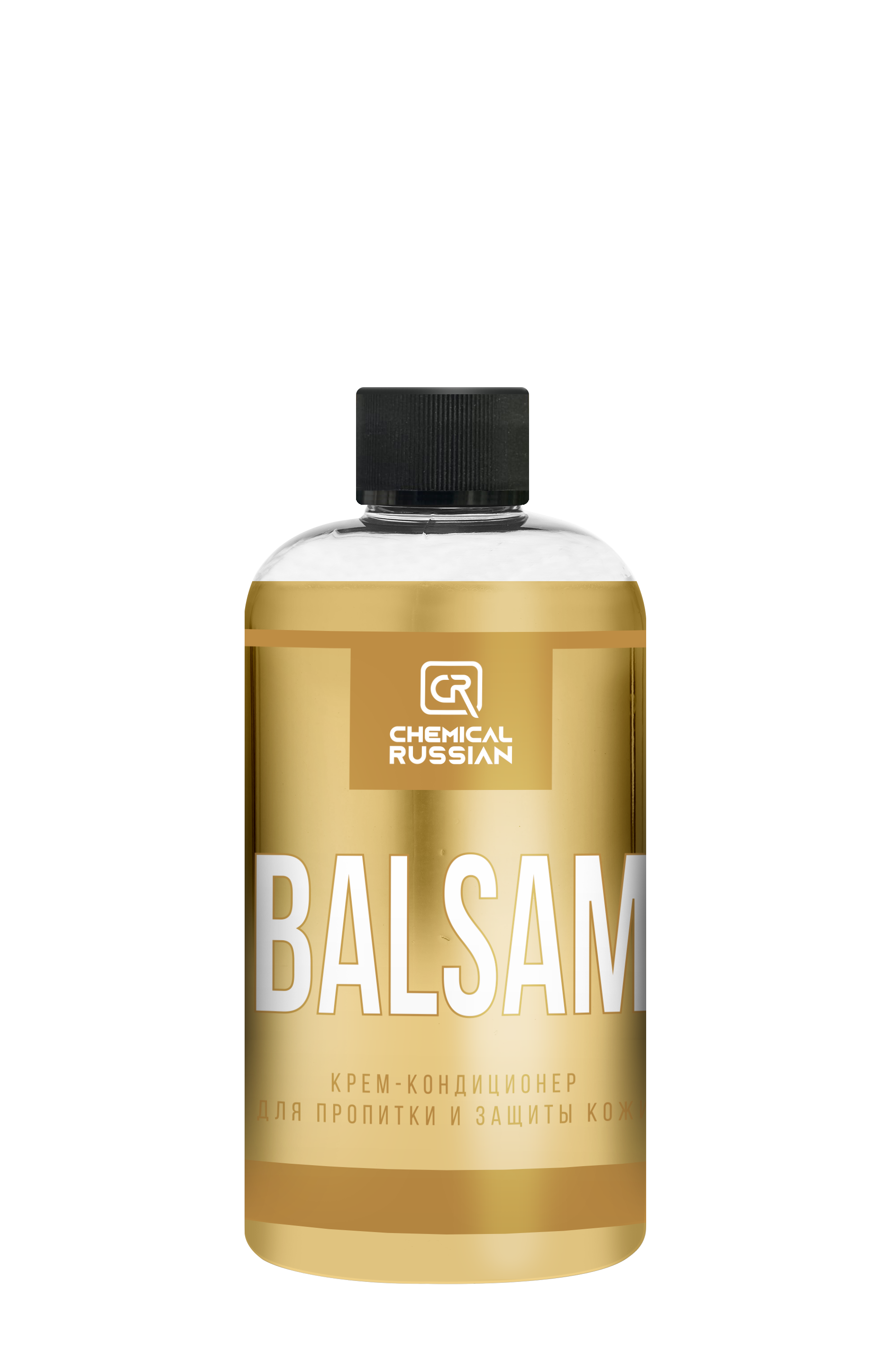 Кондиционер для кожи Chemical Russian Balsam 500 мл