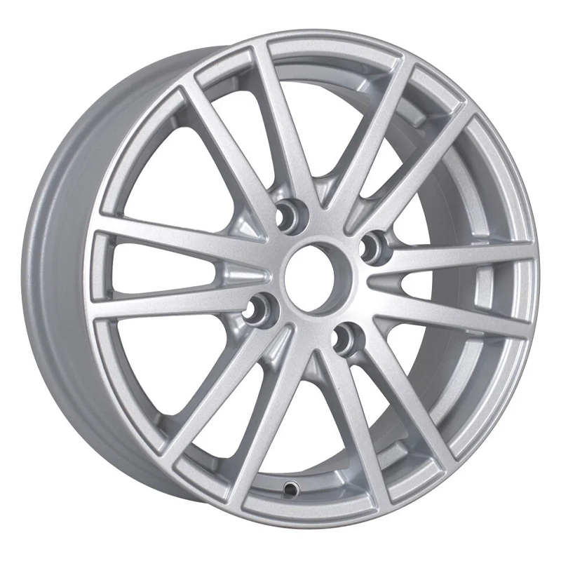 

Колесный диск R13 4x114,3 4,5j Et43 D69,1 Tech-Line 305 S TECH-LINE T305-4513-691-4x1143-4