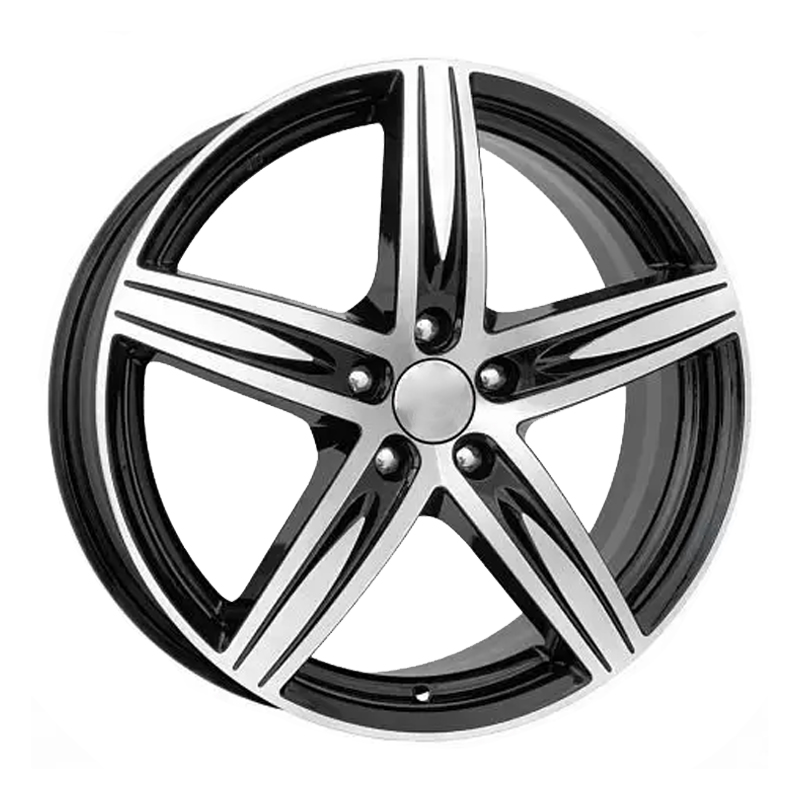 

Колесный диск R15 5x100 6j Et45 D67,1 K&K Андорра (Кс496) Алмаз Черный K&K 6766 алмазЧерны