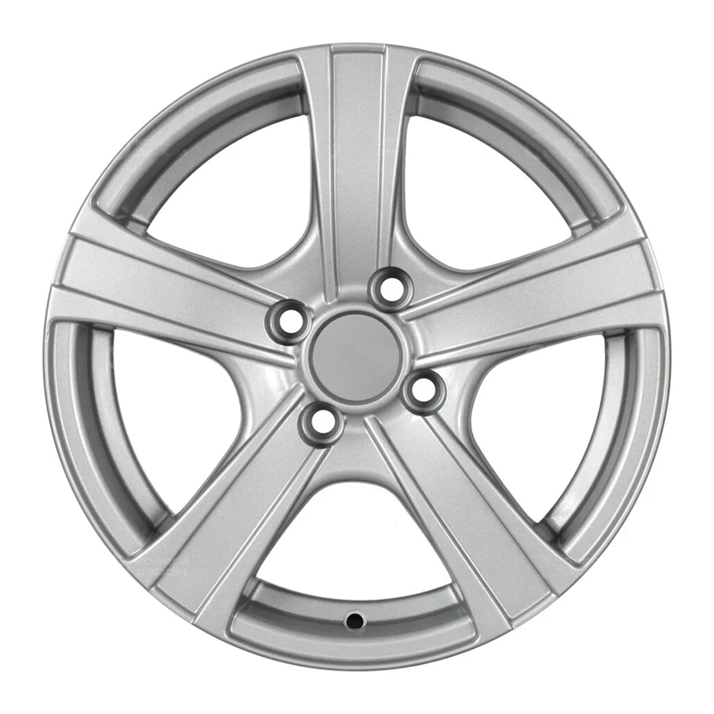 

Колесный диск R15 5x114,3 6j Et38 D67,1 Tech-Line 539 S TECH-LINE T539-615-671-5x1143-38S