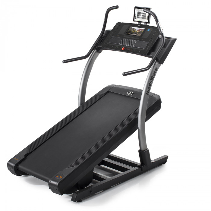 

Беговая дорожка NordicTrack Incline Trainer X11i, Incline Trainer X11i