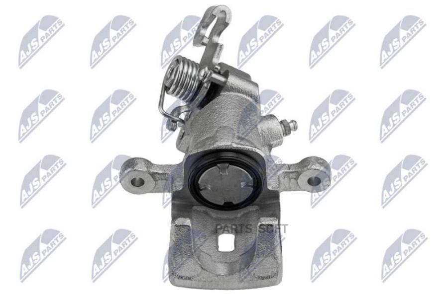 

Суппорт Hyundai Coupe 96-, Elantra 00-06, Lantra 95-00, Kia Cerato 04- /Prawy/