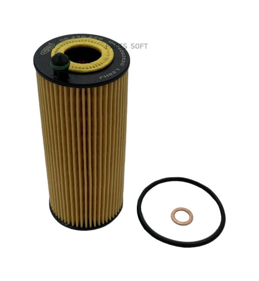 

Фильтр масляный двигателя 1шт