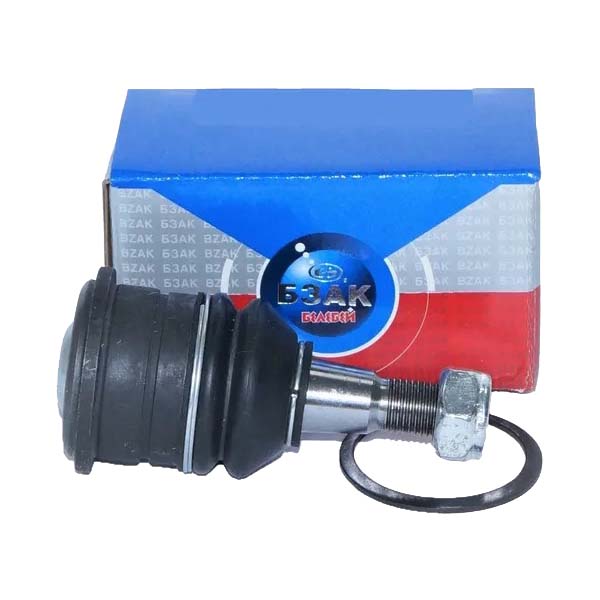 

Шаровая Опора Toyota Yaris/Vitz 99-05, Platz 99-05; Geely Mk Bzak БЗАК арт. 906471