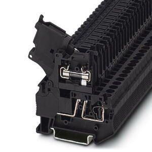 

Модуль клеммный предохранителя ST 4-HESI (5X20) Phoenix Contact 3036369