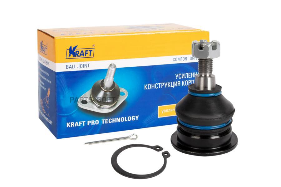 

Шаровая Опора Kraft Kt 053282 Kraft арт. KT 053282