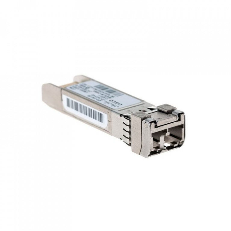 Трансивер Cisco SFP-10G-SR-S 600013400180