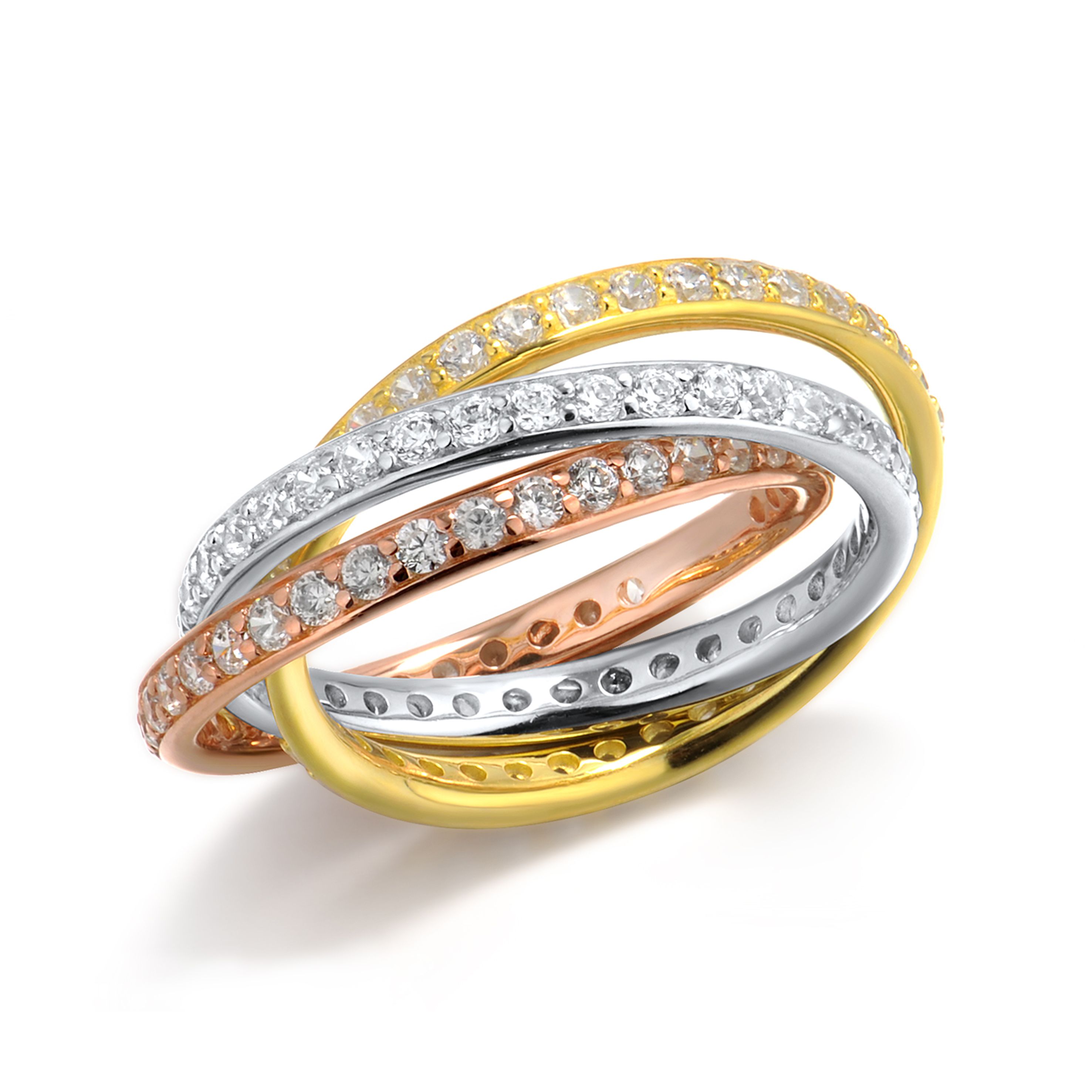 

Кольцо из серебра р. 16,5 VALTERA 115320, фианит, 115320