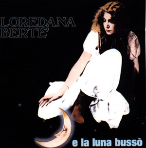 

Loredana Berte: E La Luna Busso (1 CD)