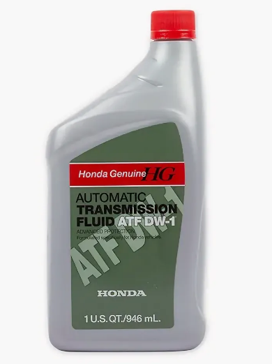 

Масло Трансмиссионное Синтетическое Honda Atf Dw-1 Fluid 1л 082009008 HONDA арт. 082009008