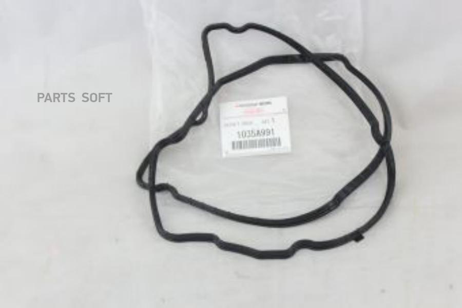 

Прокладка Клапанной Крышки Mitsubishi Asx (2010>) MITSUBISHI арт. 1035A991