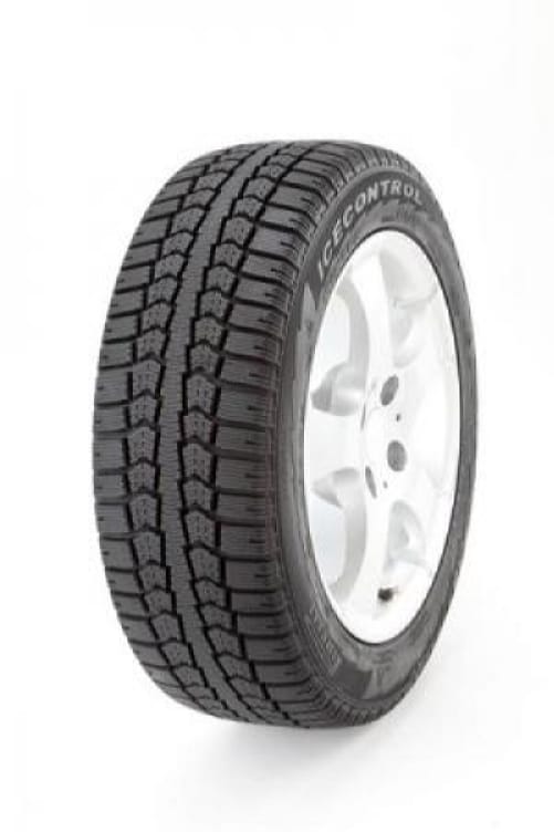 

Шины Pirelli Winter Ice Control 225/55 R17 101T, Winter Ice Control