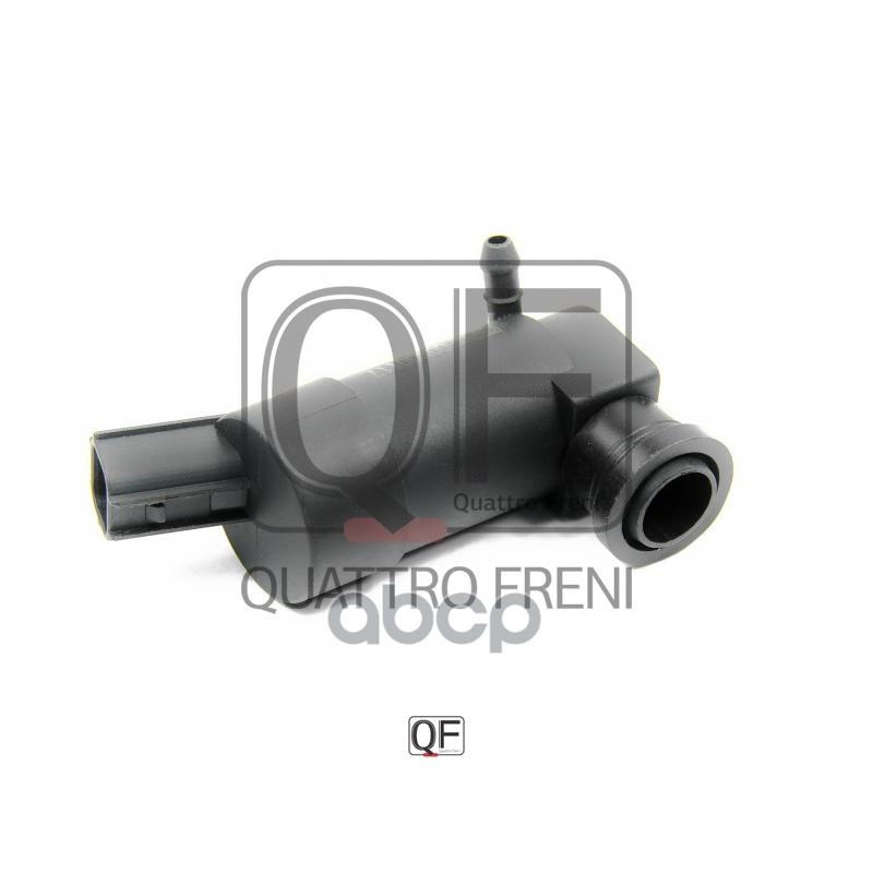 Qf00n00117_насос Стеклоомывателя! Ford Focus/Mondeo 1.4-2.0/1.6tdci/2.0tdci 00>, Volvo S40