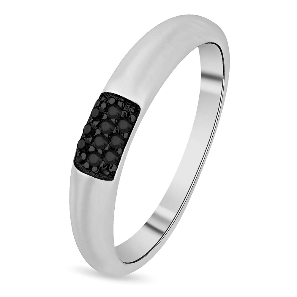 

Кольцо из серебра с фианитом р. , 585Gold 701013148, 701013148