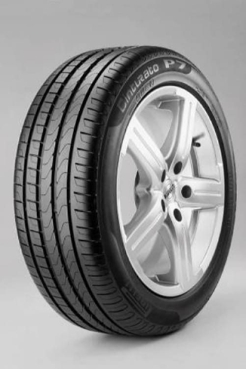 

Шины Pirelli Cinturato P7 215/55 R16 97W, Cinturato P7