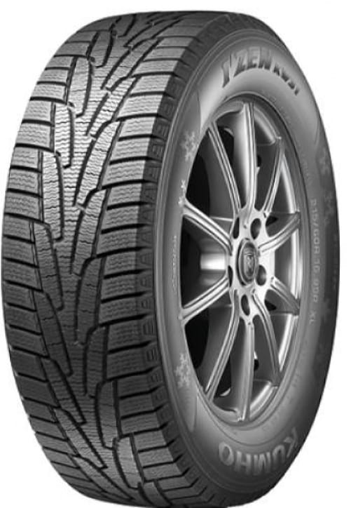 

Шины Kumho I Zen KW31 225/55 R17 101R, I Zen KW31