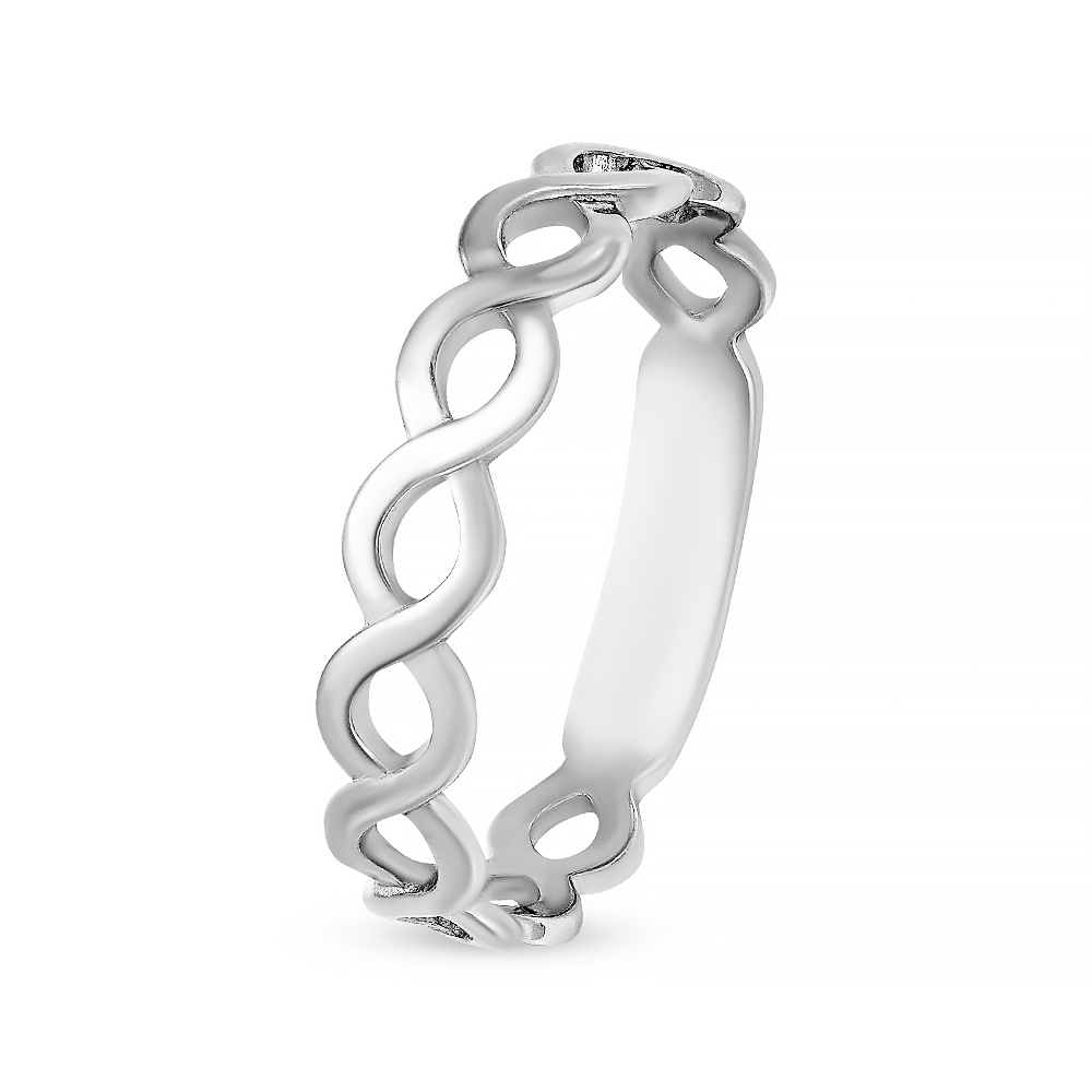

Кольцо из серебра р. , 585Gold 701013081, 701013081