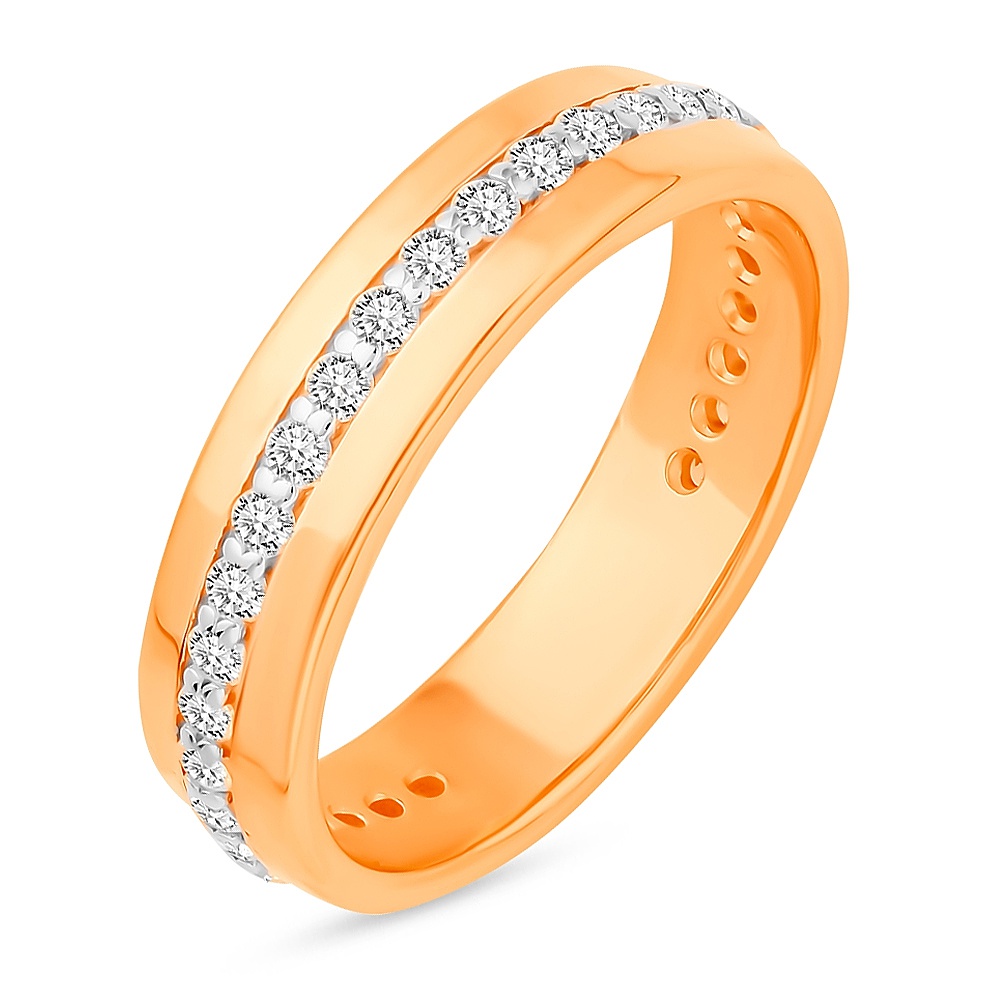 

Кольцо из серебра р. , 585Gold 701013152, фианит, 701013152