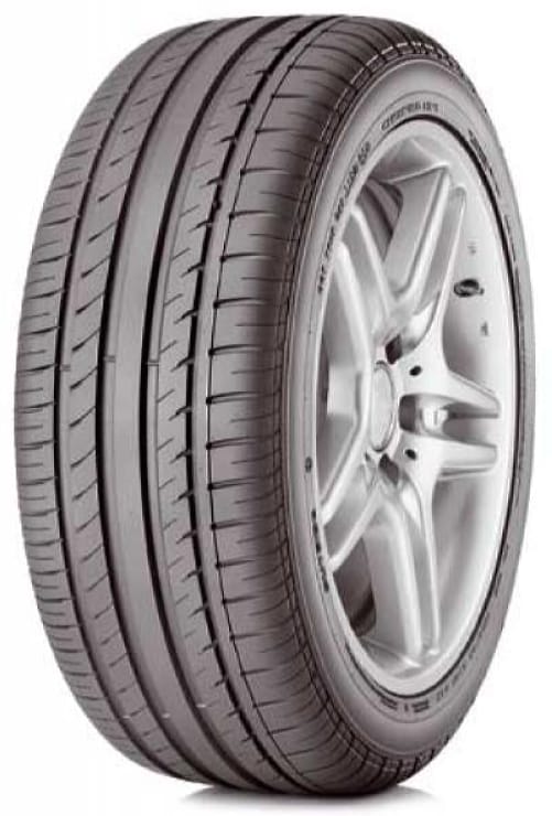 

Шины GT Radial Champiro HPY 275/55 R20 117V, Champiro HPY