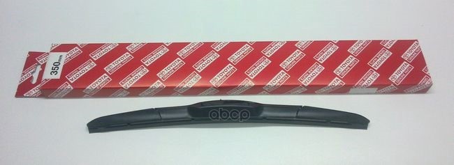 

Щетка Стеклоочистителя Передняя Правая Toyota TOYOTA арт. 8521212430