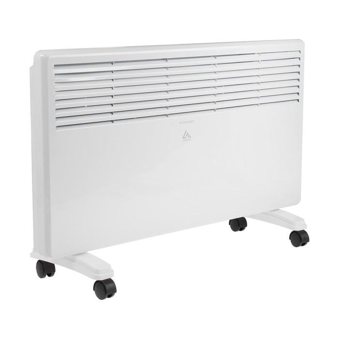 

Конвектор Luazon Home LКO-04 белый, LКO-04