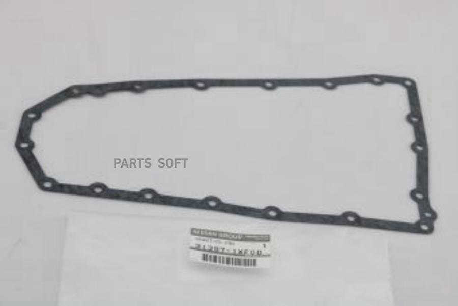 

Прокладка Поддона Акпп 31397-1xf0d Nsin0019944452 NISSAN арт. 313971XF0D