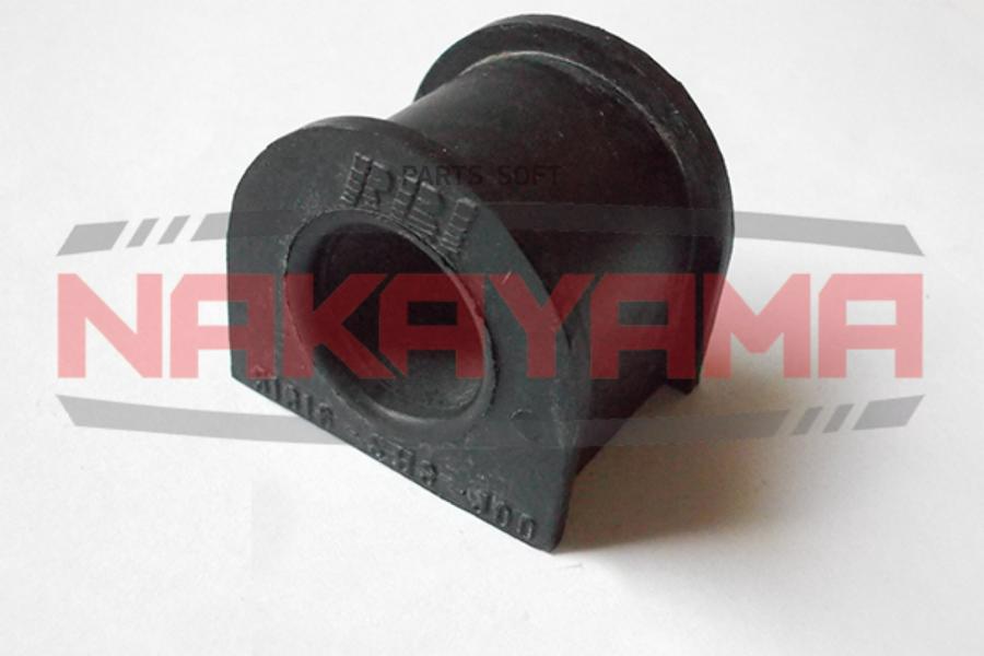

Honda Civic 16V 90-91 Втулка Стаб-Ра Пер. (19Мм) NAKAYAMA j4403