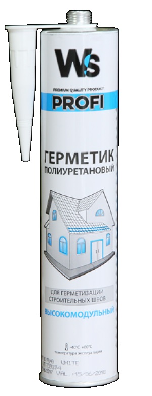 фото Герметики windowsystem wspusw300