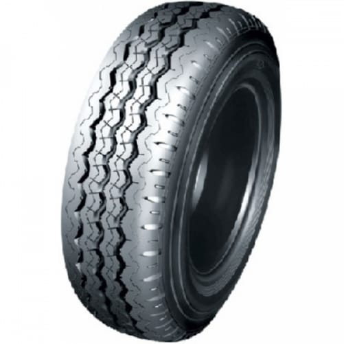

Шины Ling Long Radial 666 195/70 R15C 104/102 R, Radial 666