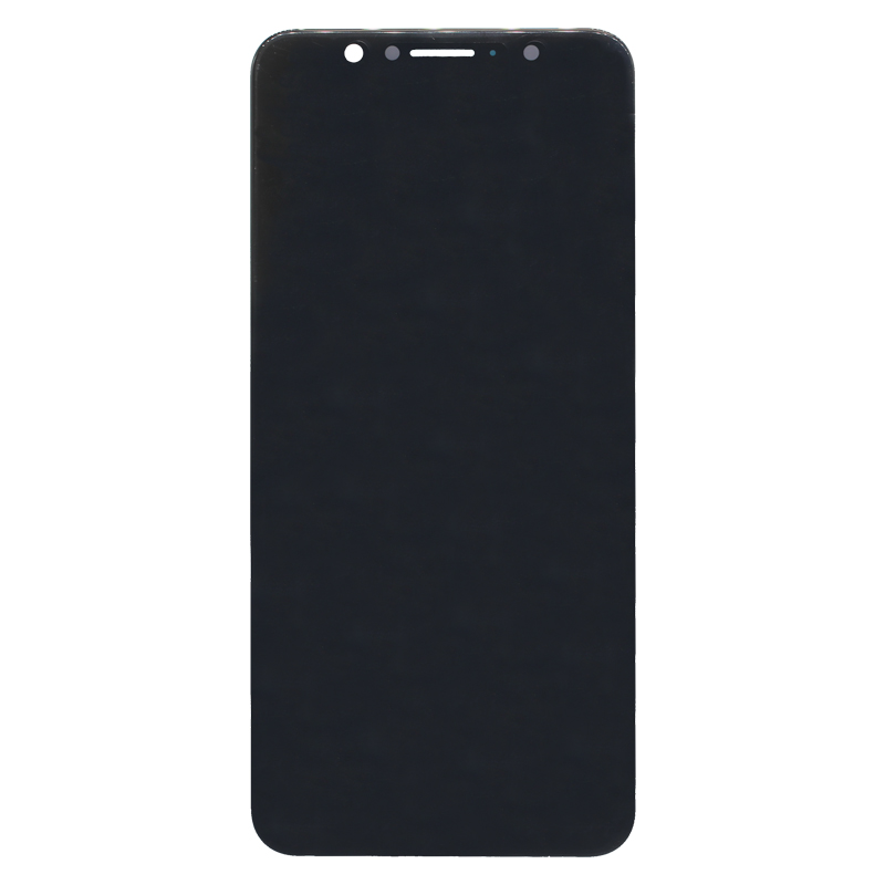 

Дисплей BaseMarket для Asus ZenFone Max Pro M1 ZB602KL в сборе с тачскрином (черный)