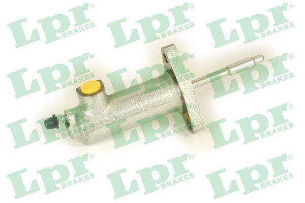 

Рабочий цилиндр сцепления Lpr 3700