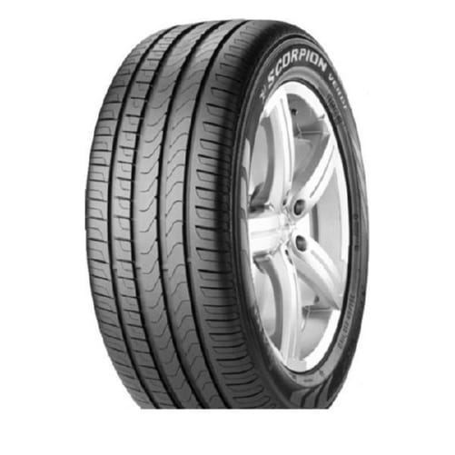 

Шины Pirelli Scorpion Verde 275/50 R20 109W, Scorpion Verde