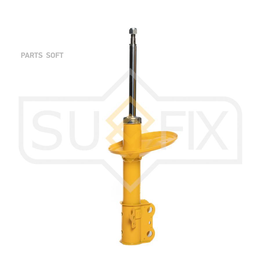 

SUFIX Стойка амортизаторная перед лев SUFIX SU1491