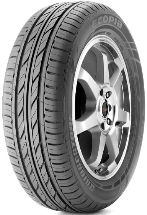 

Шины BRIDGESTONE Ecopia EP150 185/60 R14 82H, Ecopia EP150