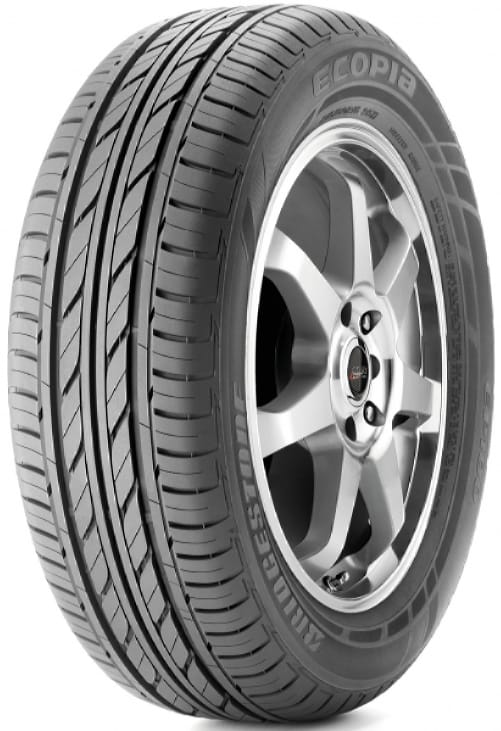 

Шины BRIDGESTONE Ecopia EP150 205/70 R15 96H, Ecopia EP150